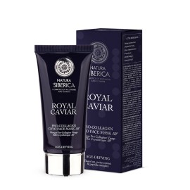 Natura Siberica Royal Caviar Pro-Collagen Cryo Face Mask -50° 75ml