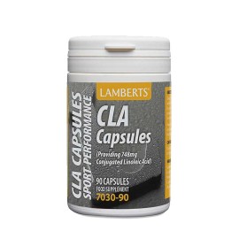 LAMBERTS - CLA 1000mg | 90caps