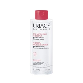 URIAGE - Thermal Micellar Water for Sensitive Skin | 500ml