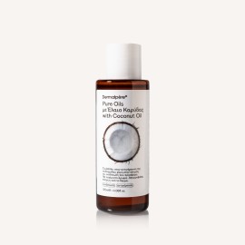 Dermalpere Pure Oil With Coconut Oil 120ml