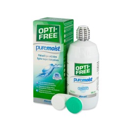 ALCON - Opti-Free Pure Moist | 300ml