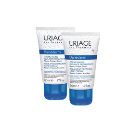 URIAGE - Bariederm Repairing Hand Cream | 2x50ml