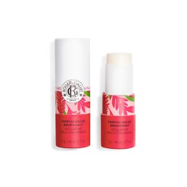 ROGER&GALLET - Parfum Wellbeing Solid Fragrance Gingembre Rouge | 5gr