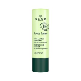 NUXE - Sweet Lemon Lip Stick Ενυδάτωσης χειλιών | 4gr