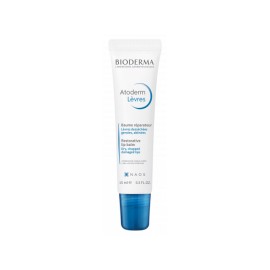 BIODERMA - Atoderm Baume Lèvres | 15ml