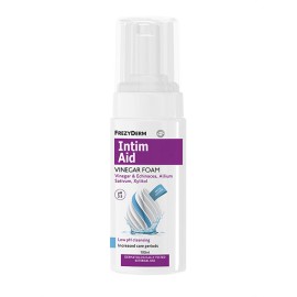 FREZYDERM - Intim Aid Vinegar Foam pH3.5 | 100ml