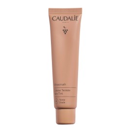 Caudalie Vinocrush Skin Tint Shade 4 Medium 30ml