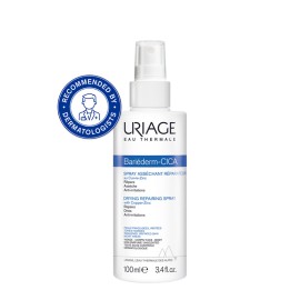 URIAGE - Bariederm Cica Spray Assechant Reparateur au Cu-Zn | 100ml