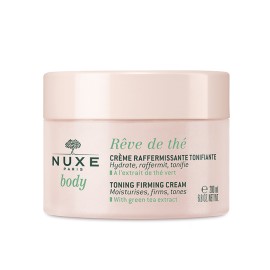 Nuxe Body Reve de The Toning Firming Cream Κρέμα Σύσφιξης Σώματος 200ml