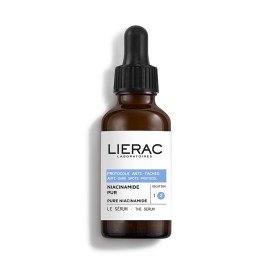 Lierac Niacinamide Pur Protocole Anti Stain Serum 30ml