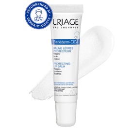 URIAGE - Bariederm Cica Levres | 15ml