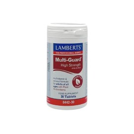 LAMBERTS - Multi-guard High Strength | 30tabs