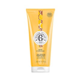 ROGER&GALLET - Bois dOrange Shower Gel | 200ml