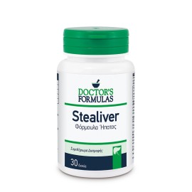 DOCTORS FORMULAS - Stealiver | 30tabs