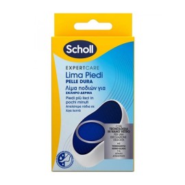 SCHOLL - Expert Care Lima Piedi | 1τμχ