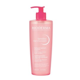 BIODERMA - Sensibio Gel Mousant | 500ml