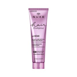 Nuxe Hair Prodigieux Intense Nourishing Leave In Cream 100ml