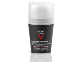 VICHY - HOMME Αποσμητικό 72h | 50ml