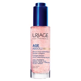 Uriage Age Absolu Collagen Booster Micro Redensifying Serum 30ml