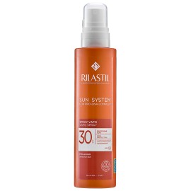 RILASTIL - Sun System Vapo Spray SPF30 | 200ml