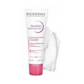 BIODERMA - Sensibio Defensive Rich | 40ml