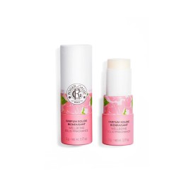 ROGER&GALLET - Parfum Wellbeing Solid Fragrance  Rose | 5gr