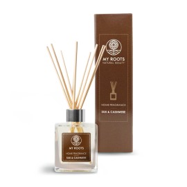 MY ROOTS - Silk & Cashmere  Diffuser Sticks | 100ml