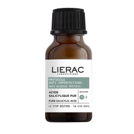 Lierac Protocole Stop Boutons Anti Imperfections 15ml