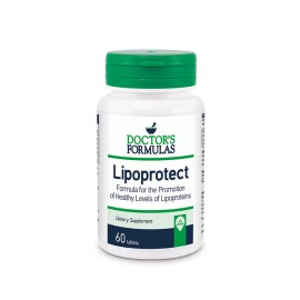 DOCTORS FORMULAS - Lipoprotect | 60tabs