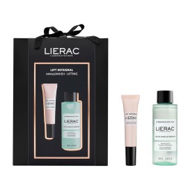 Lierac Promo Lift Integral The Eye Lift Care 15ml & The Eye Make-Up Remover 100ml