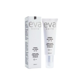 INTERMED - EVA BELLE Firming Day Face Cream SPF15 | 50ml