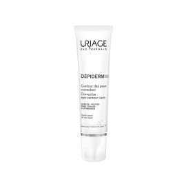 URIAGE - Depiderm Corrective Eye Contour Care | 15ml