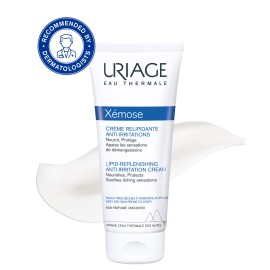 URIAGE - Xemose Creme Relipidante Anti-irritations | 200ml