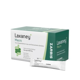 ZARBIS - Laxaney Macro | 30 Sachets