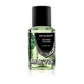 MARVIS - Mouthwash Classic Strong Mint Στοματικό διάλυμα Μέντας | 30ml