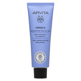 APIVITA - Arnica Discomfort Relief Gel | 50ml