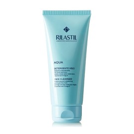 RILASTIL - Aqua Face Cleanser Απαλός Καθαρισμός Προσώπου | 50ml