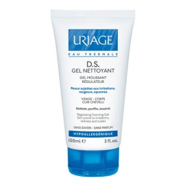 URIAGE - D.S Gel Nettoyant | 150ml