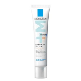 La Roche Posay Effaclar Duo+M Unifiant Light 40ml