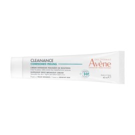 AVENE - Cleanance  Comedomed Peeling Εντατική κρέμα κατά των ατελειών | 40ml