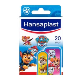 HANSAPLAST - Junior PAW Patrol Strips | 20pcs