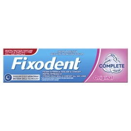 FIXODENT - PRO Original Complete Cream | 47gr