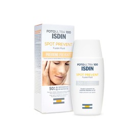 ISDIN - FotoUltra 100 Spot Prevent Fusion Fluid SPF50+ | 50ml