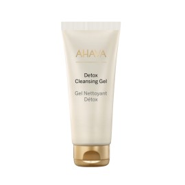 AHAVA - Detox Cleansing Gel Καθαριστικό Προσώπου | 100ml