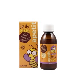 Eladiet Jelly Kids Apetit 150ml