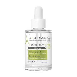 ADERMA - Biology Hyalu Organic 3-in-1 Serum | 30ml