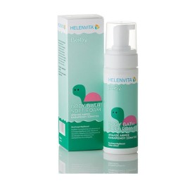 HELENVITA - Baby Body Bath Soft Foam | 400ml