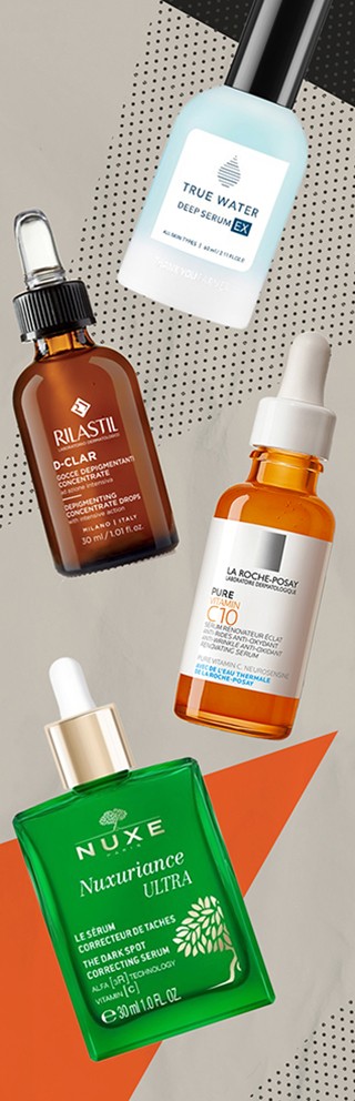 Serum από 5.14€