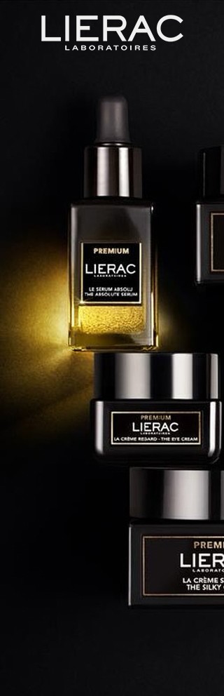 Lierac από 20.99€