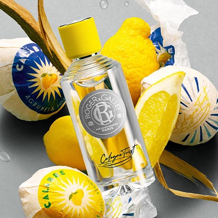 Roger&Gallet Cologne Twist από 7.36€